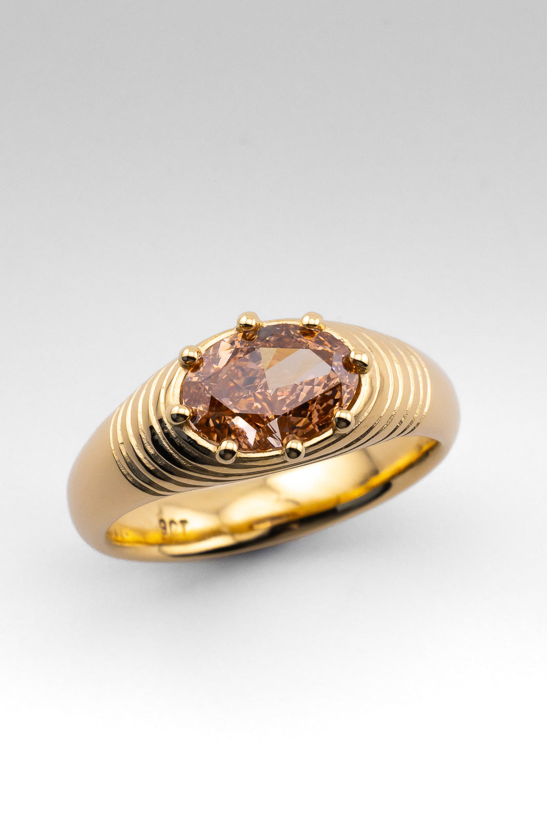 SOLEIL | SOLID GOLD