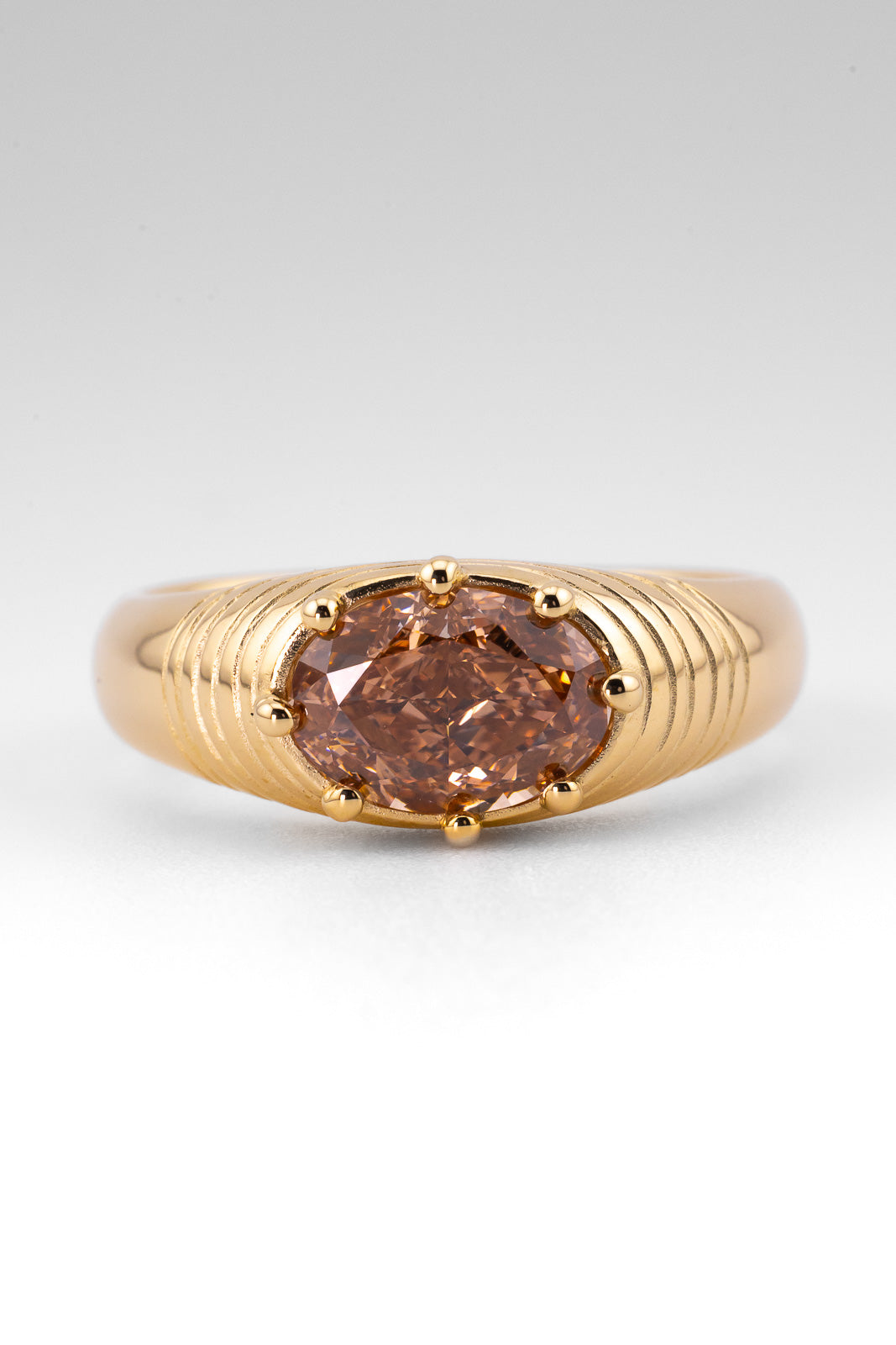 SOLEIL | SOLID GOLD