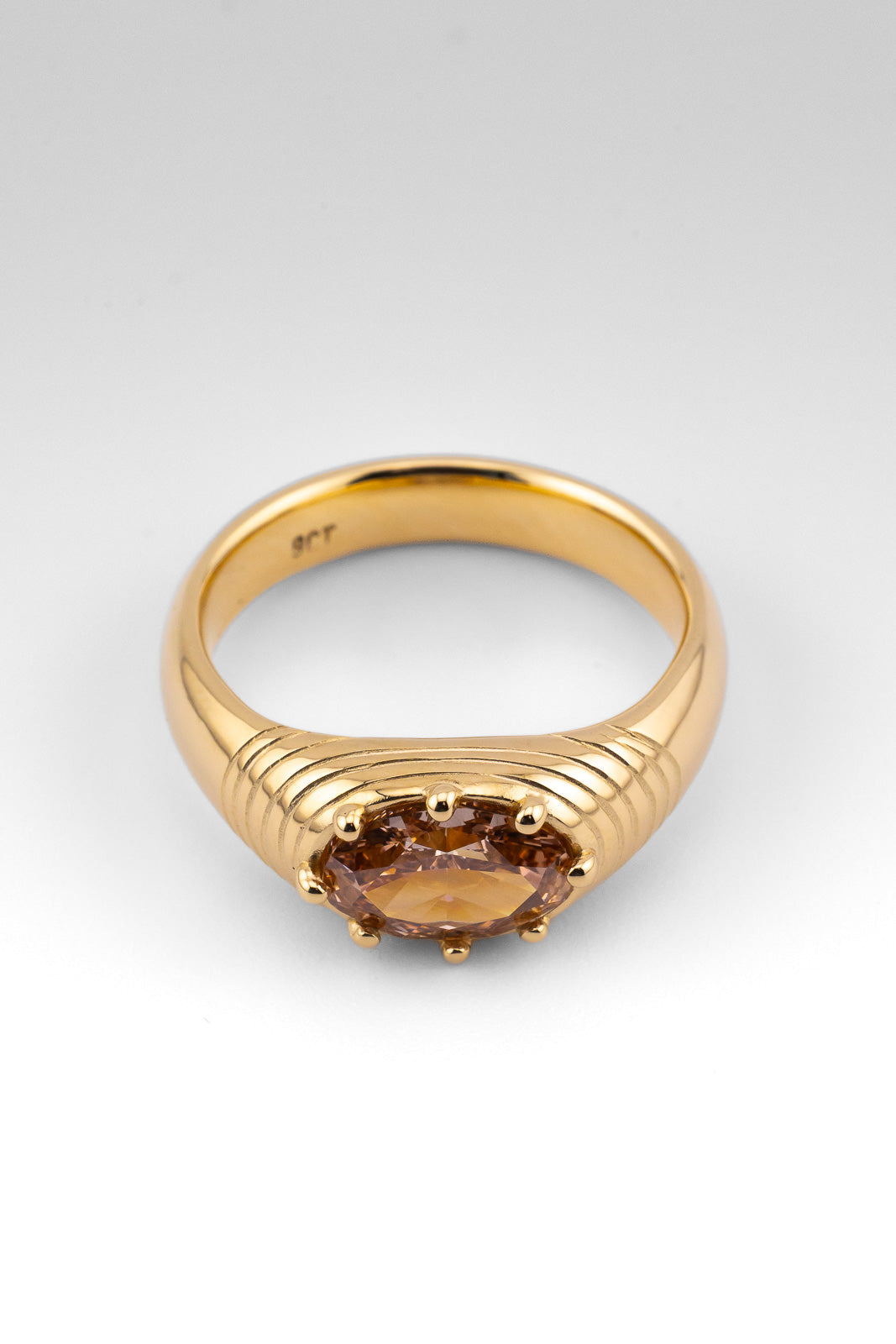 SOLEIL | SOLID GOLD