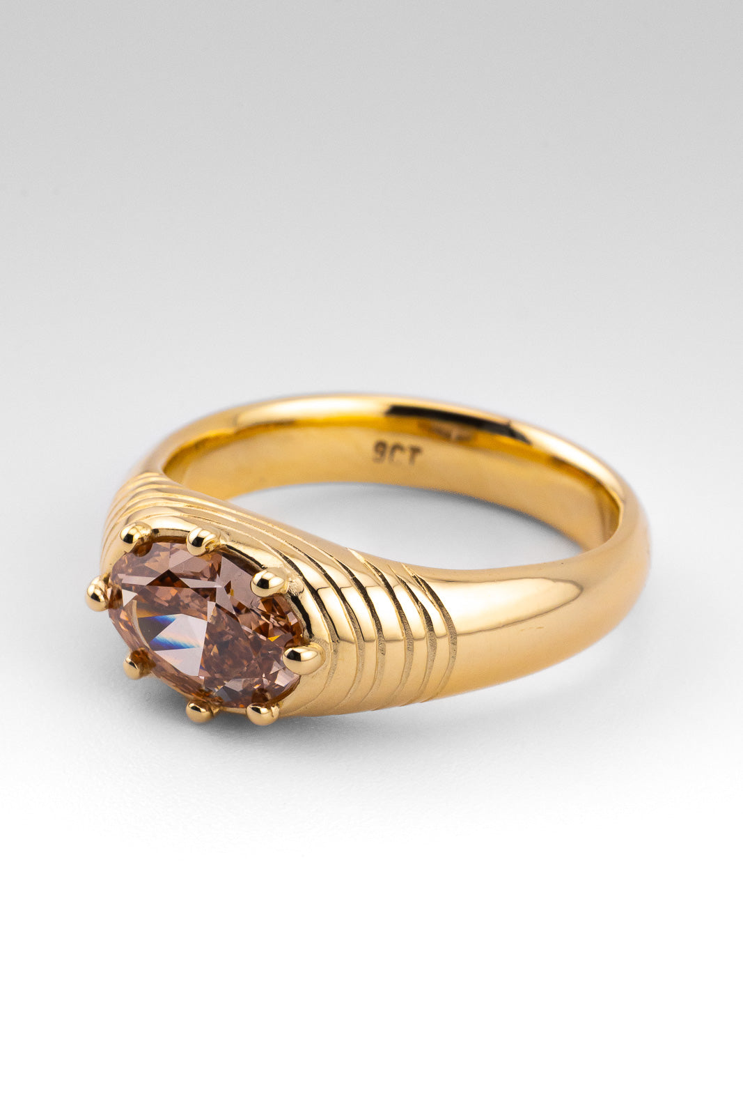 SOLEIL | SOLID GOLD