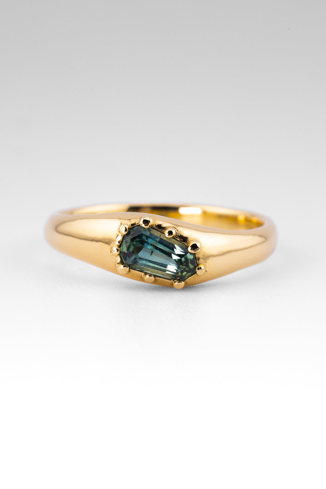 COVE | SOLID GOLD