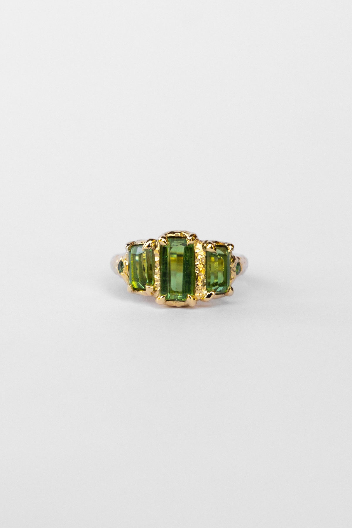 GREEN WATER - Neij Jewellery