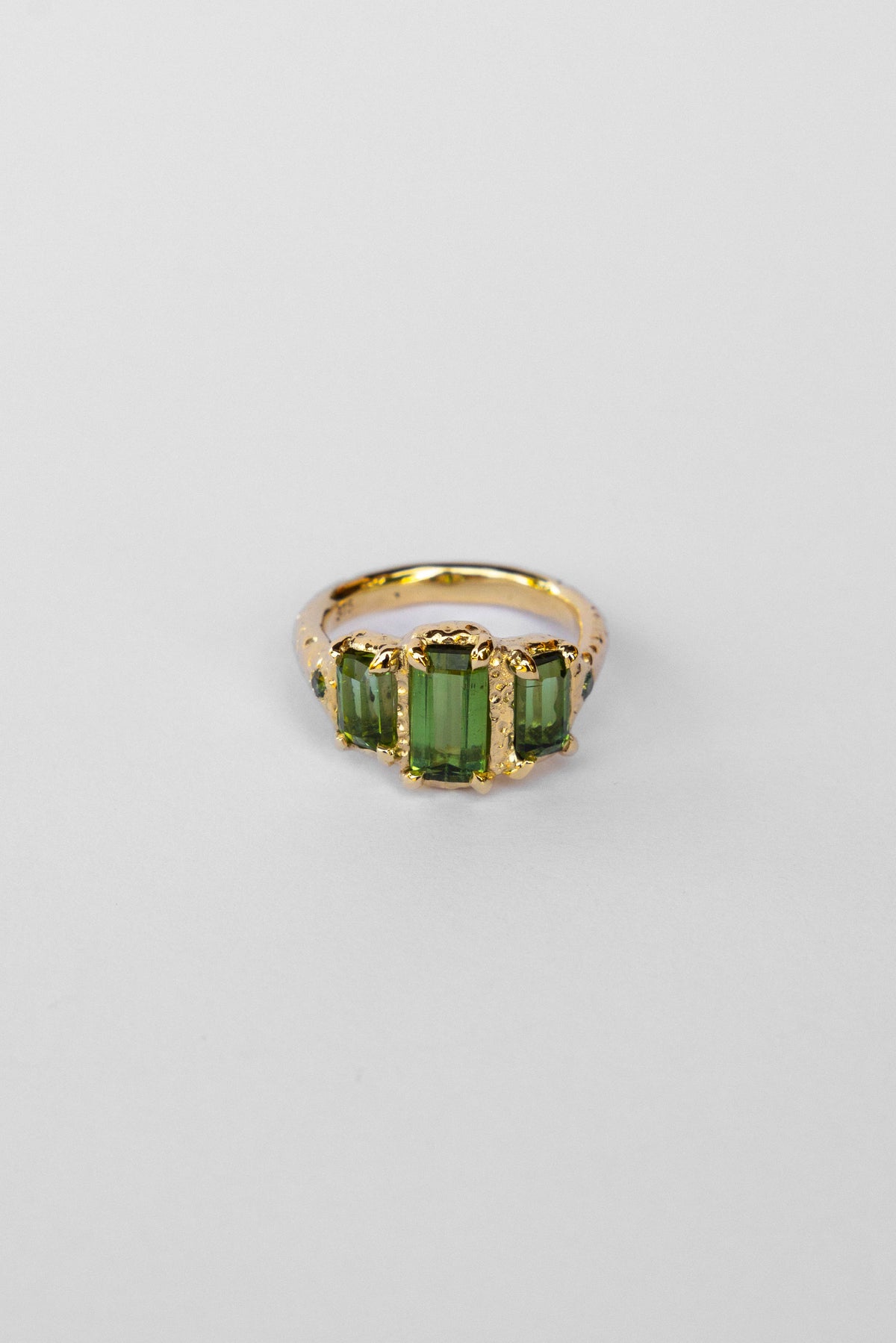 GREEN WATER - Neij Jewellery