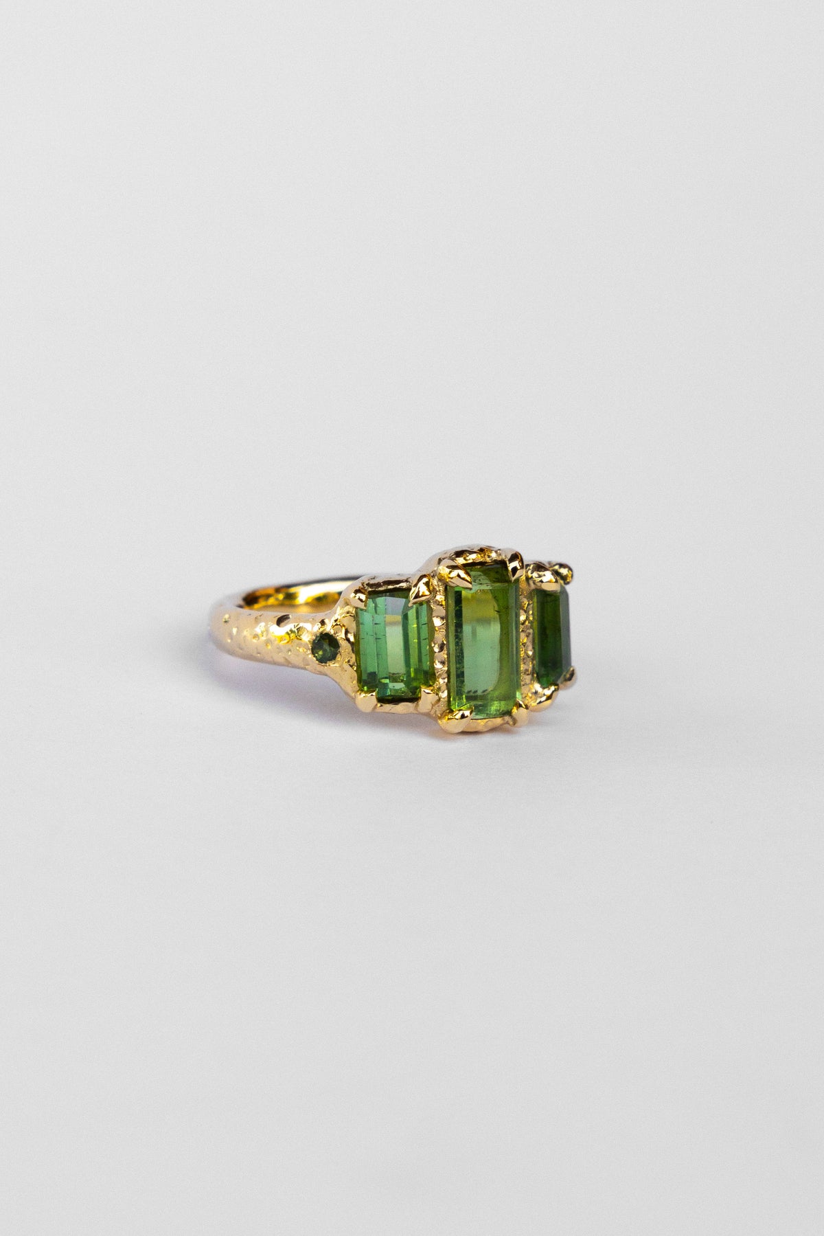 GREEN WATER - Neij Jewellery