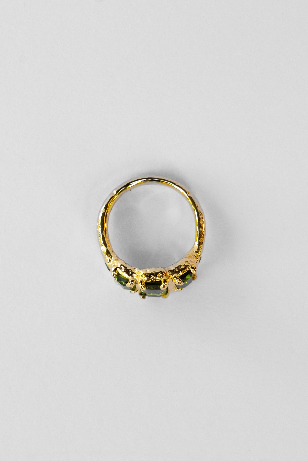 GREEN WATER - Neij Jewellery