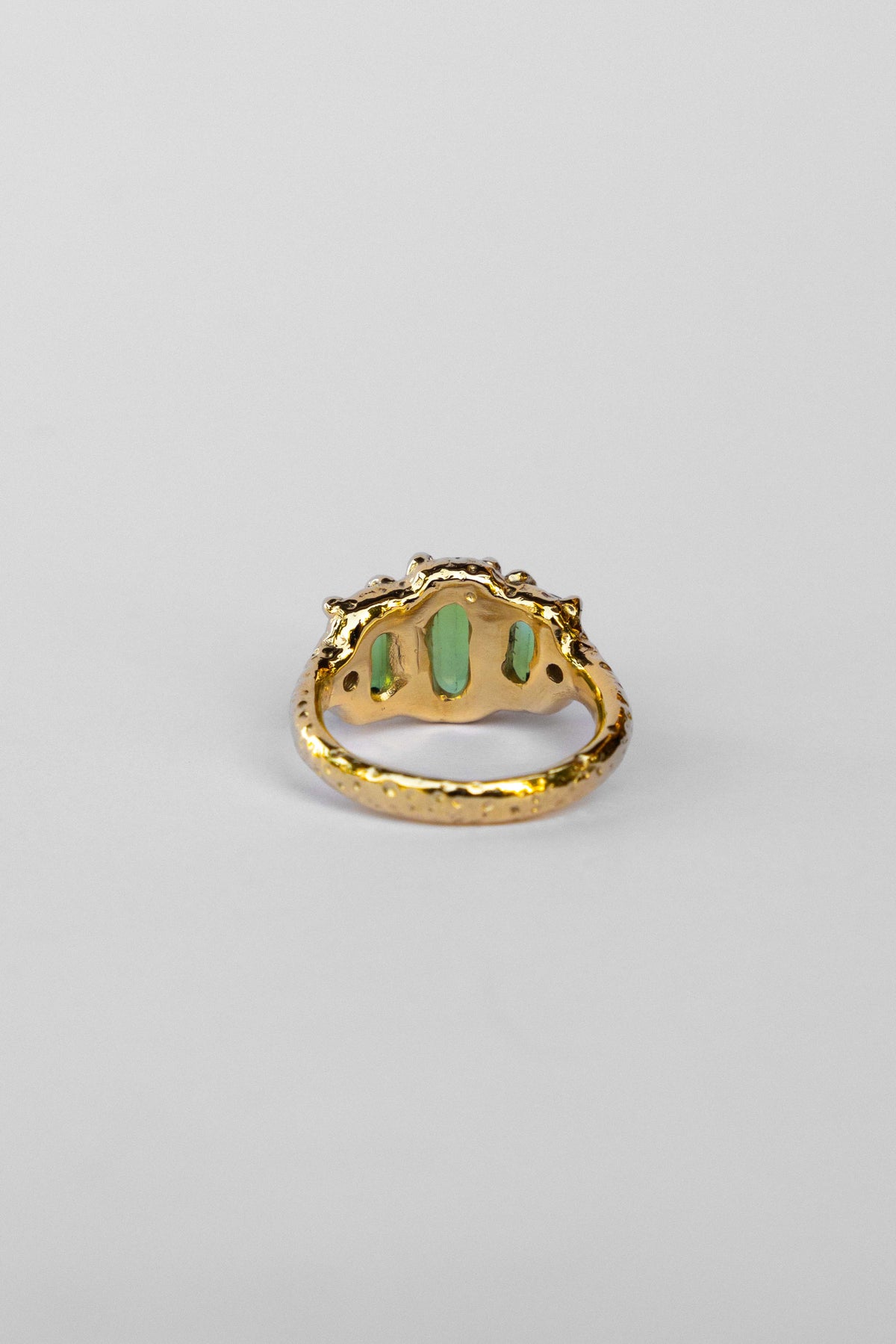 GREEN WATER - Neij Jewellery