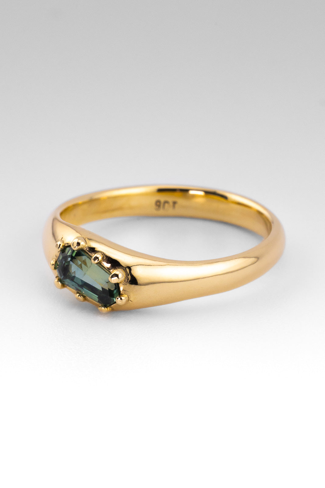 COVE | SOLID GOLD