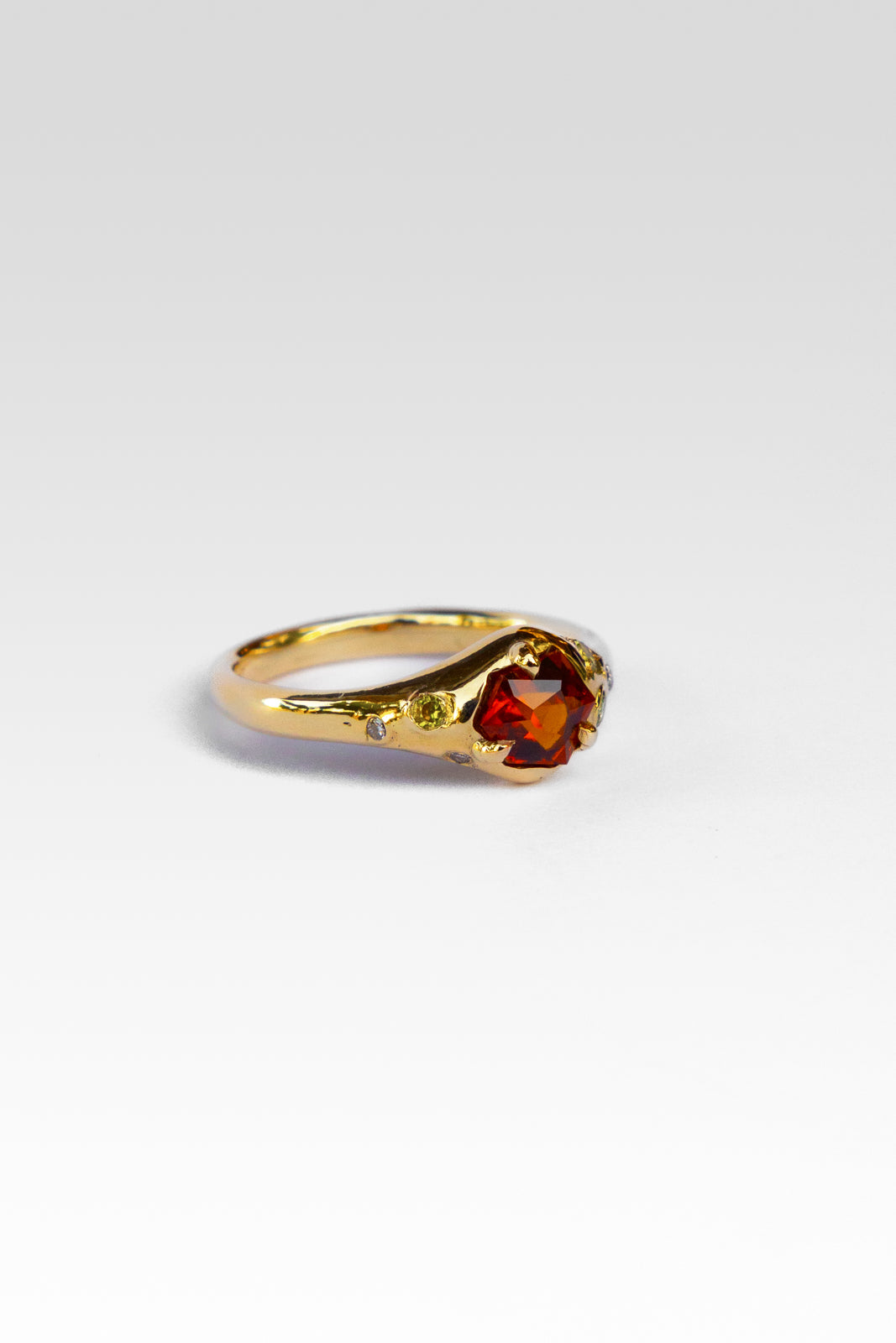 NEGRONI - Neij Jewellery, Bespoke