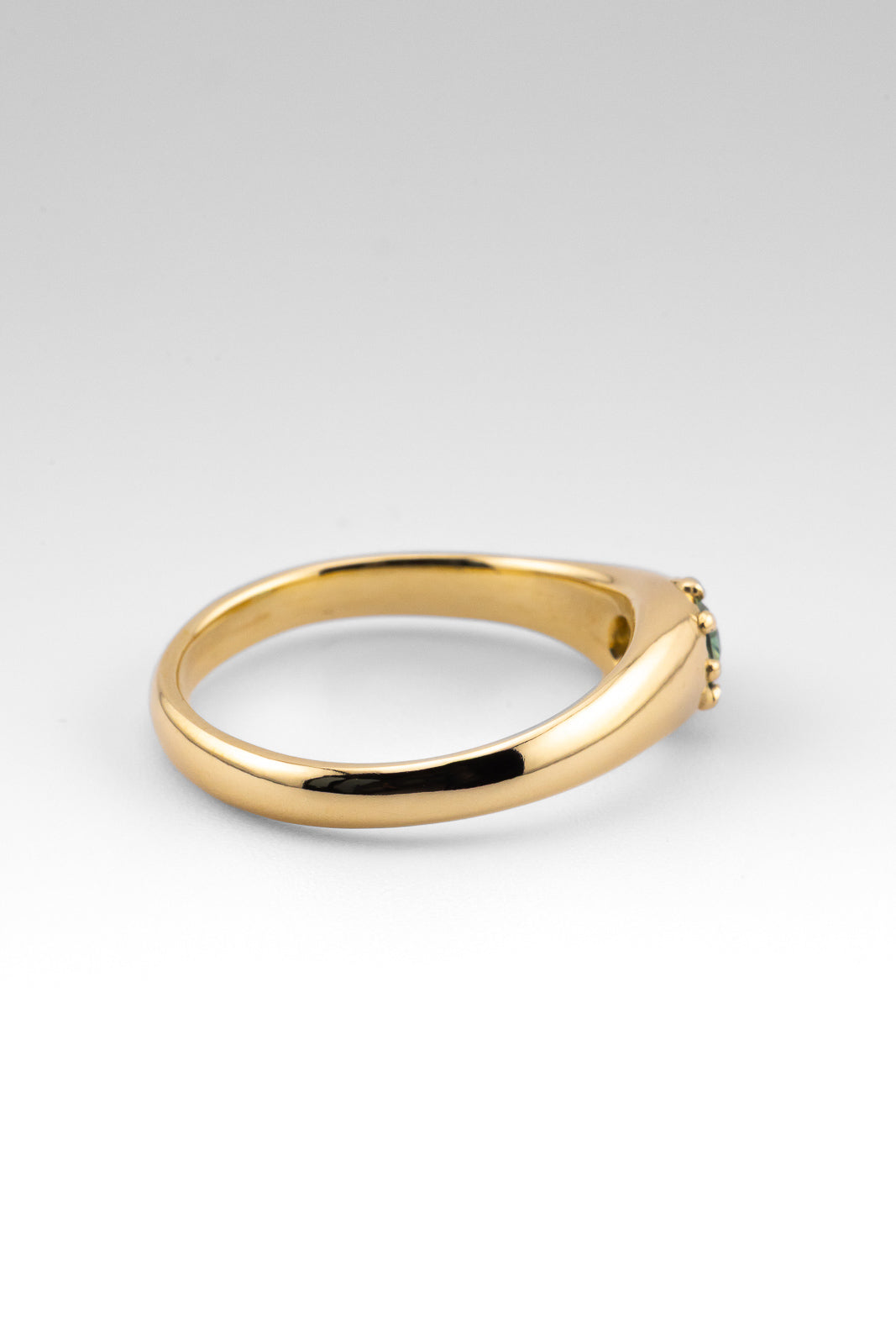 COVE | SOLID GOLD