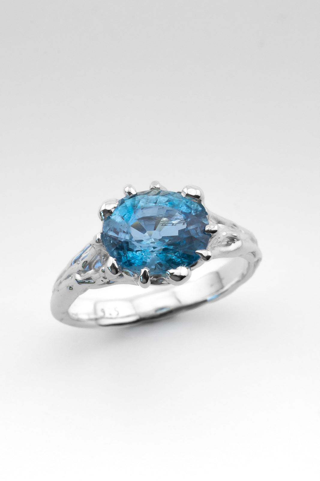 THALASSA | SILVER