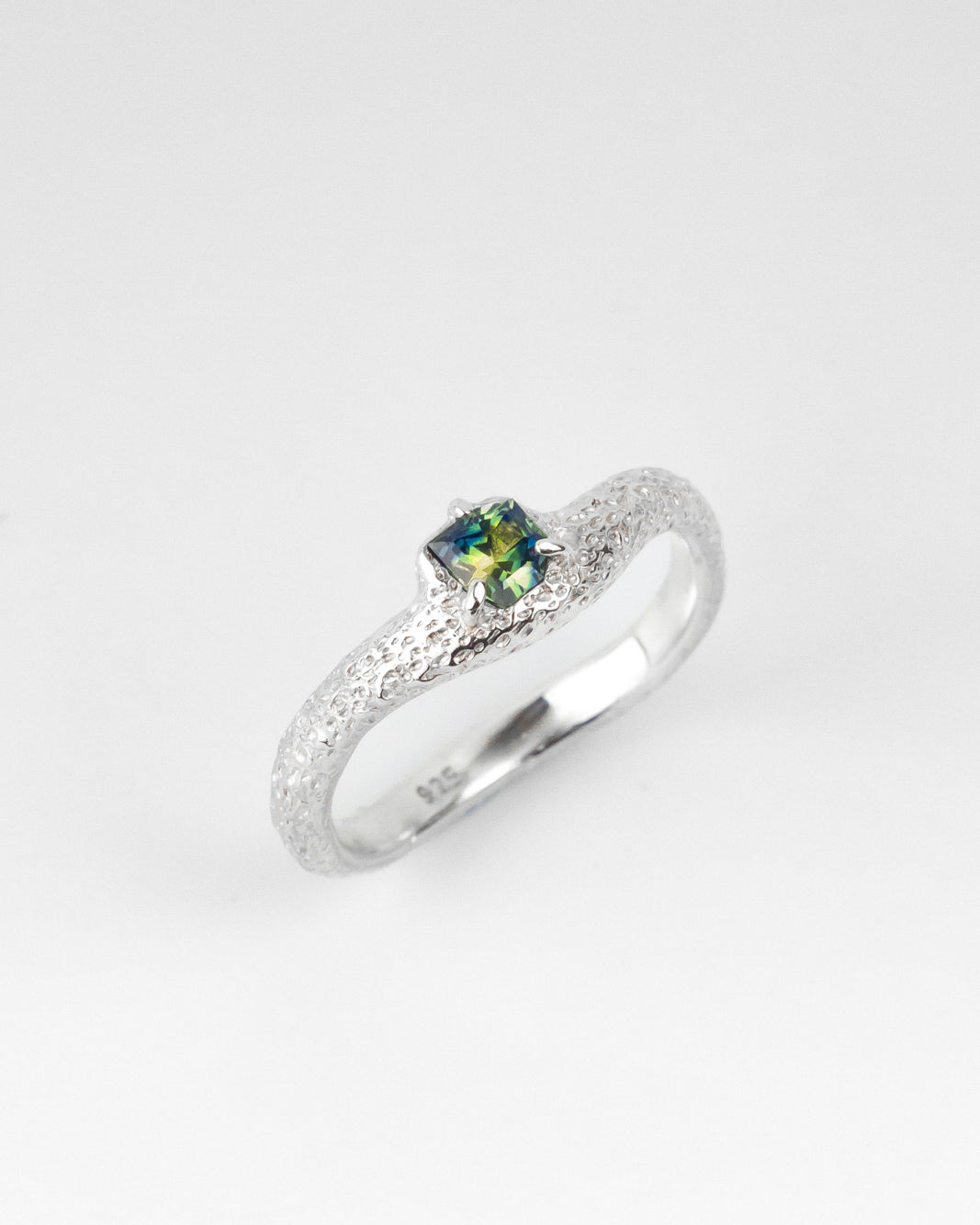 GLITTER - Neij Jewellery, Bespoke