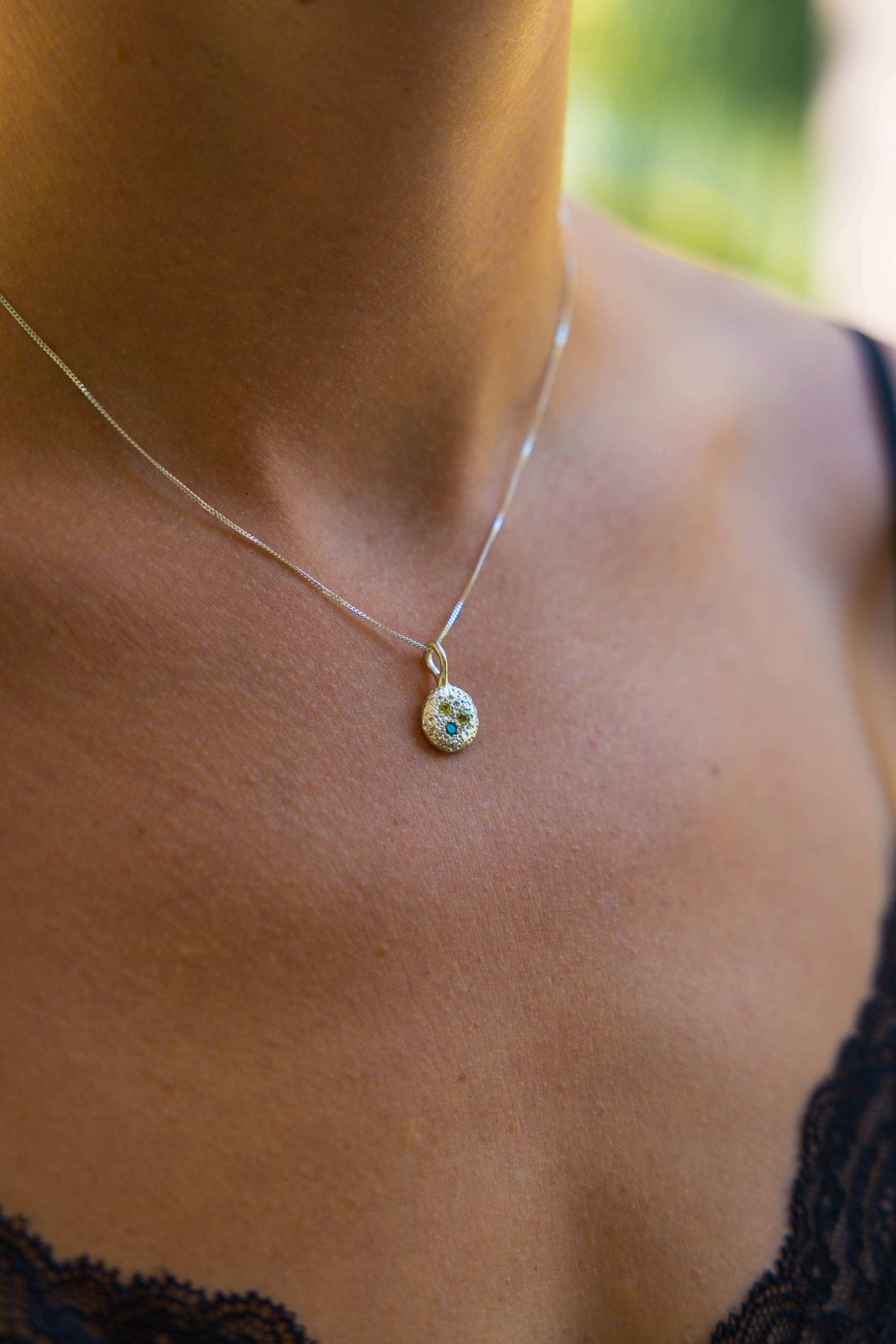 GOOSEBERRY - Neij Jewellery