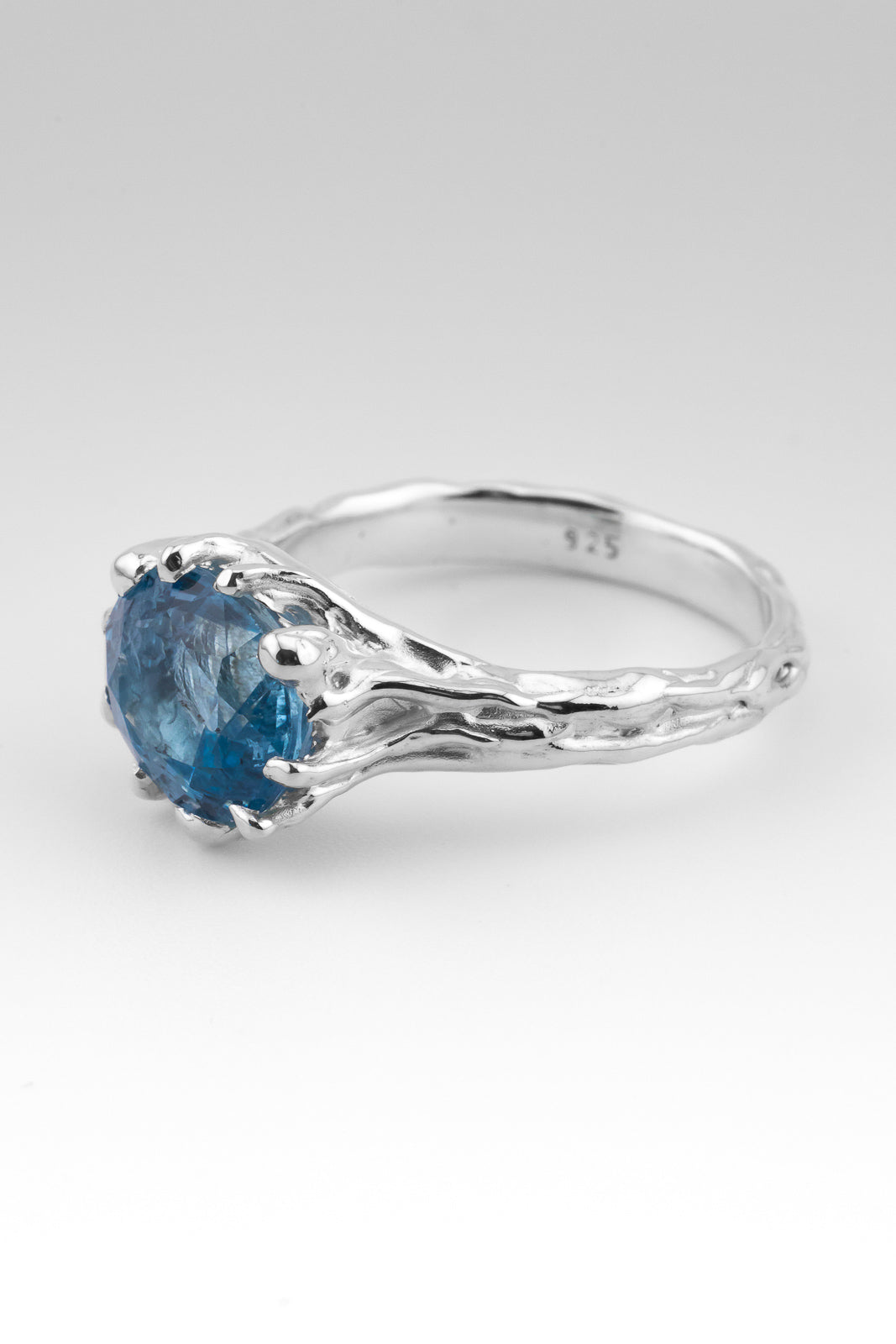 THALASSA | SILVER