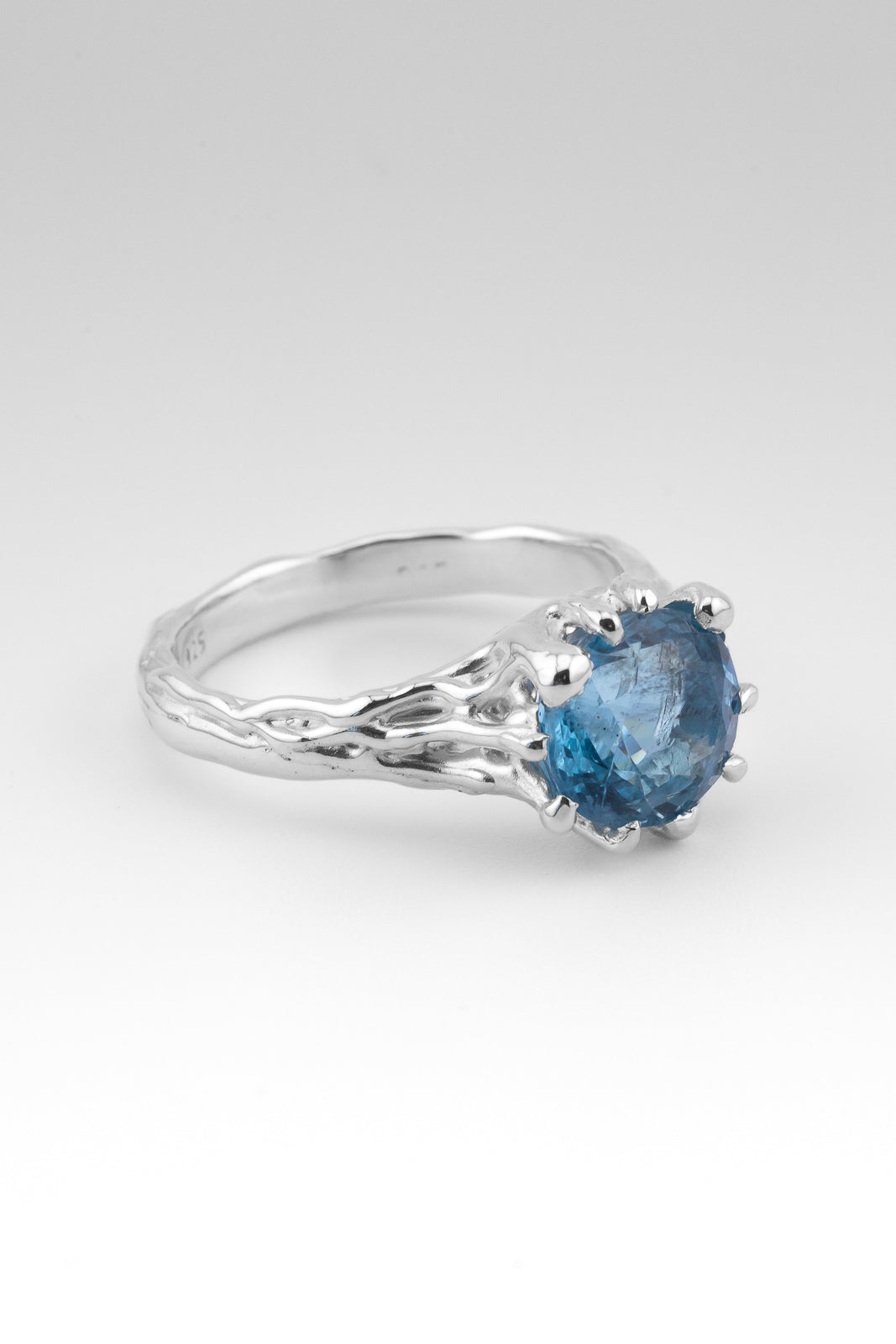 THALASSA | SILVER