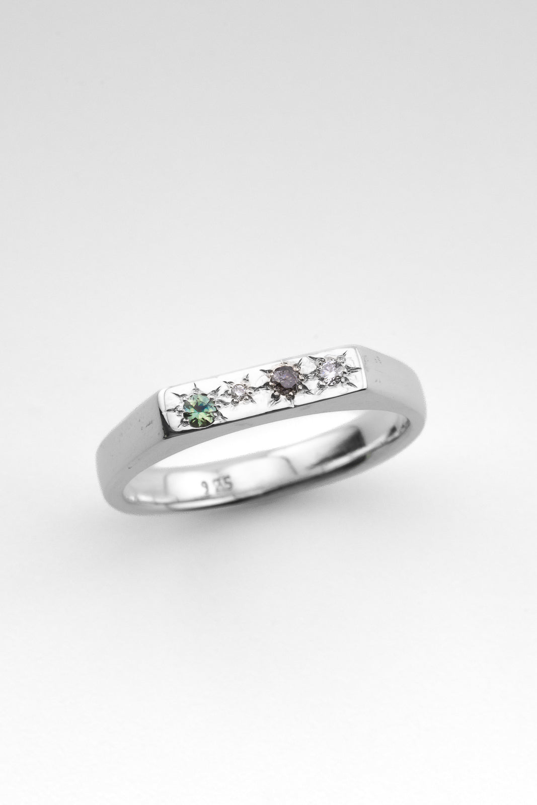 VEGA | SILVER