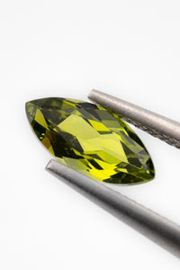 1.04ct MARQUISE PARTI SAPPHIRE - Neij Jewellery, Gemstone