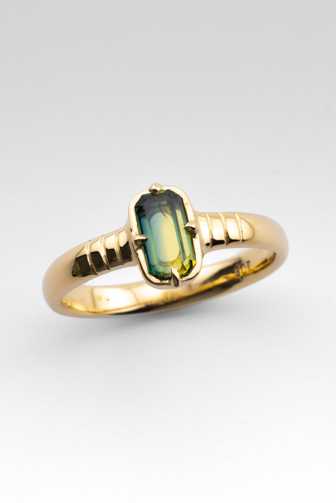 TERRA | SOLID GOLD