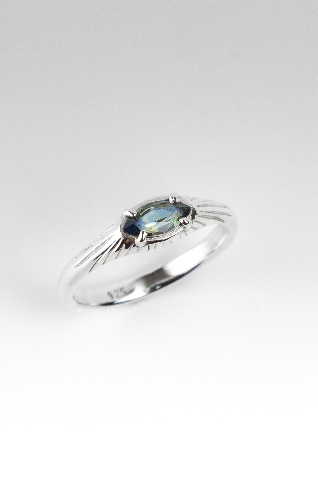 EOS | SILVER - Neij Jewellery, Rings