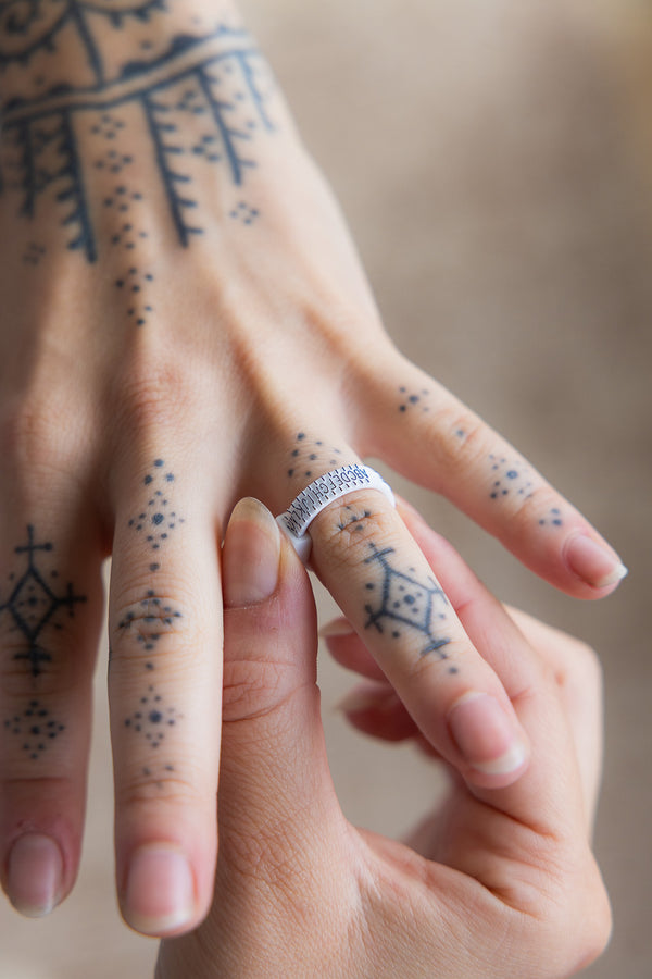 RING SIZER - Neij Jewellery, 