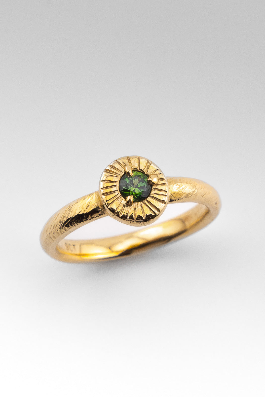 PULSE | SOLID GOLD - Neij Jewellery, Rings