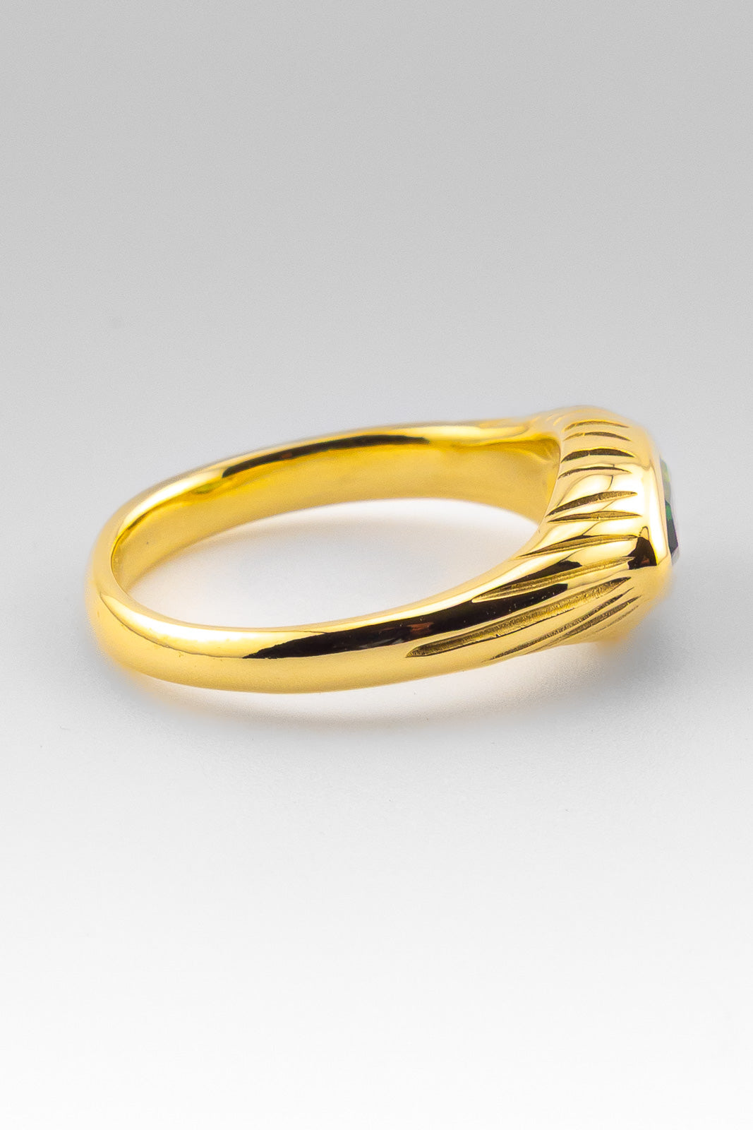 FILIPPA | SAPPHIRE | SOLID GOLD - Neij Jewellery, Rings