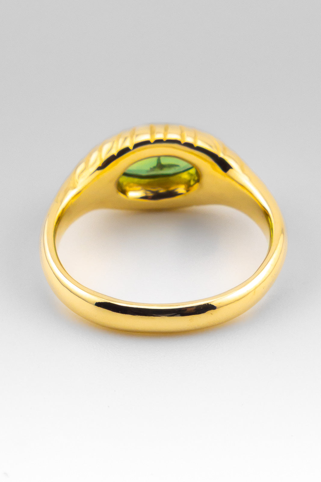 FILIPPA | SAPPHIRE | SOLID GOLD - Neij Jewellery, Rings