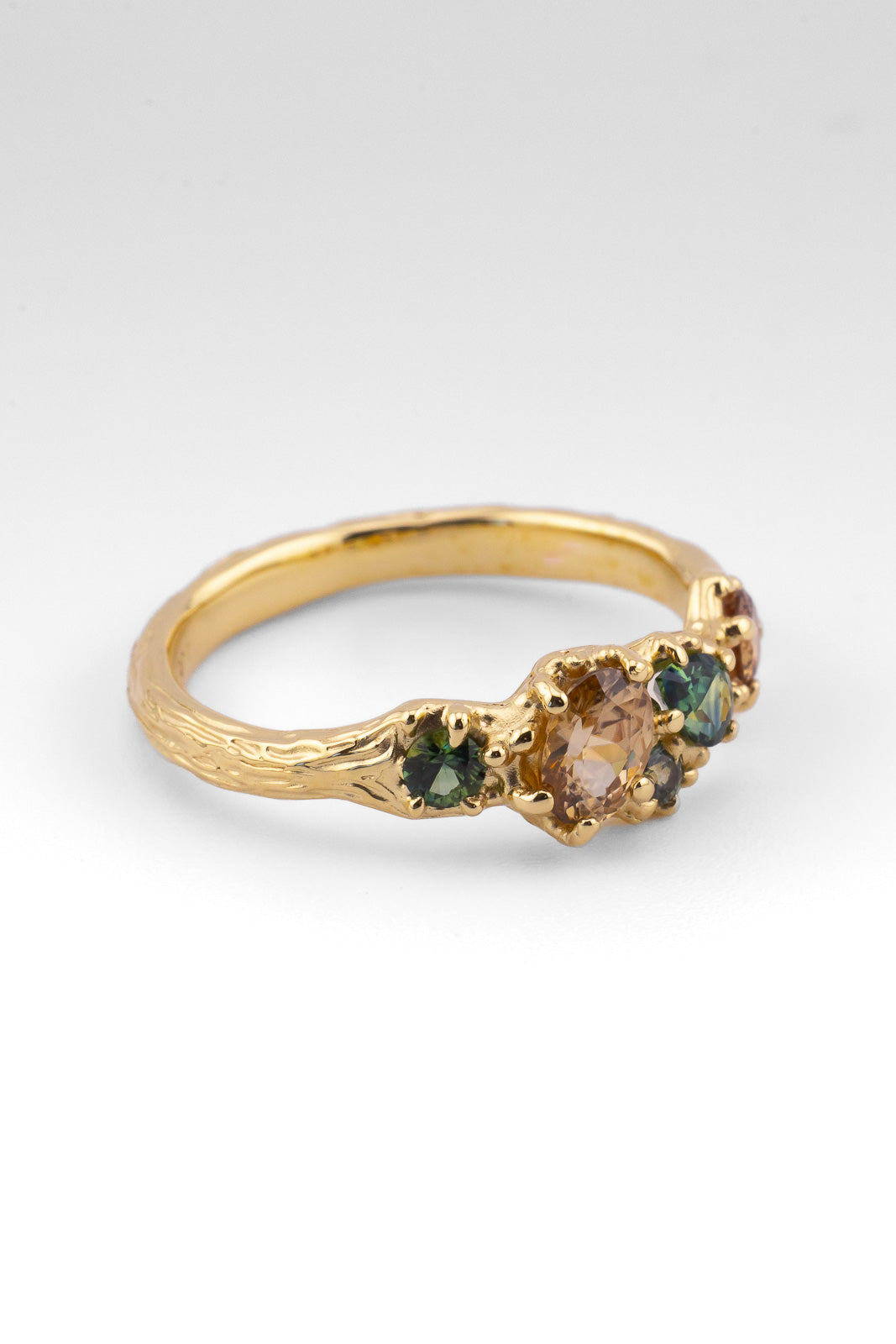 SHOAL | SOLID GOLD
