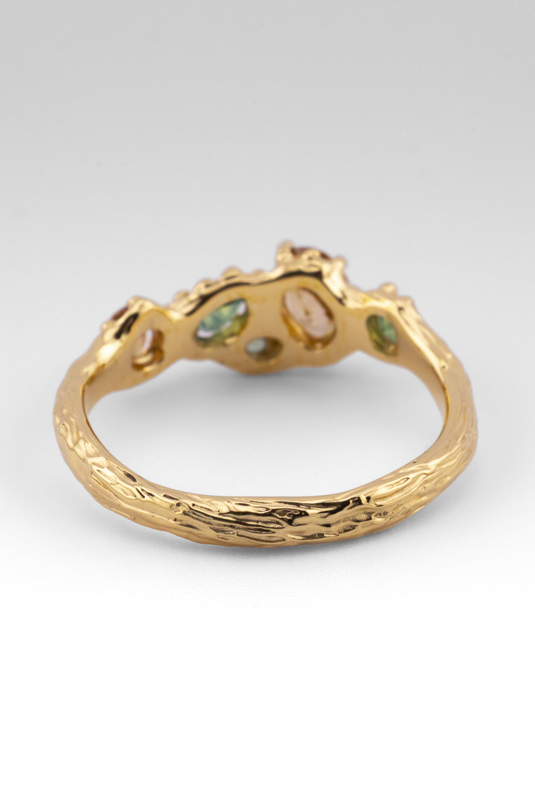 SHOAL | SOLID GOLD