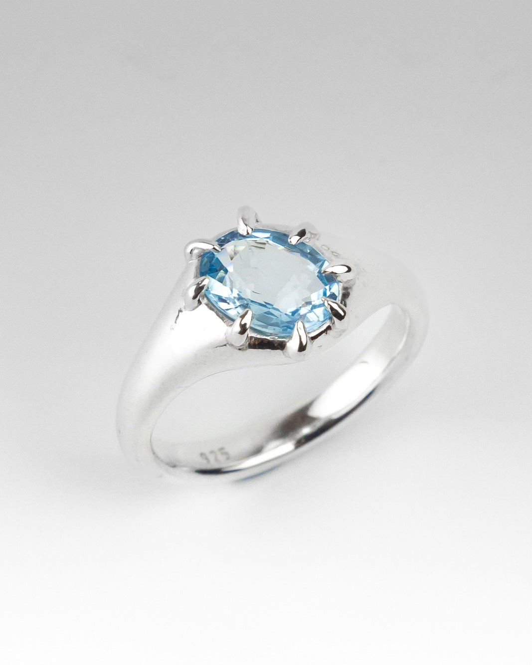 ISLJUS - Neij Jewellery, Rings