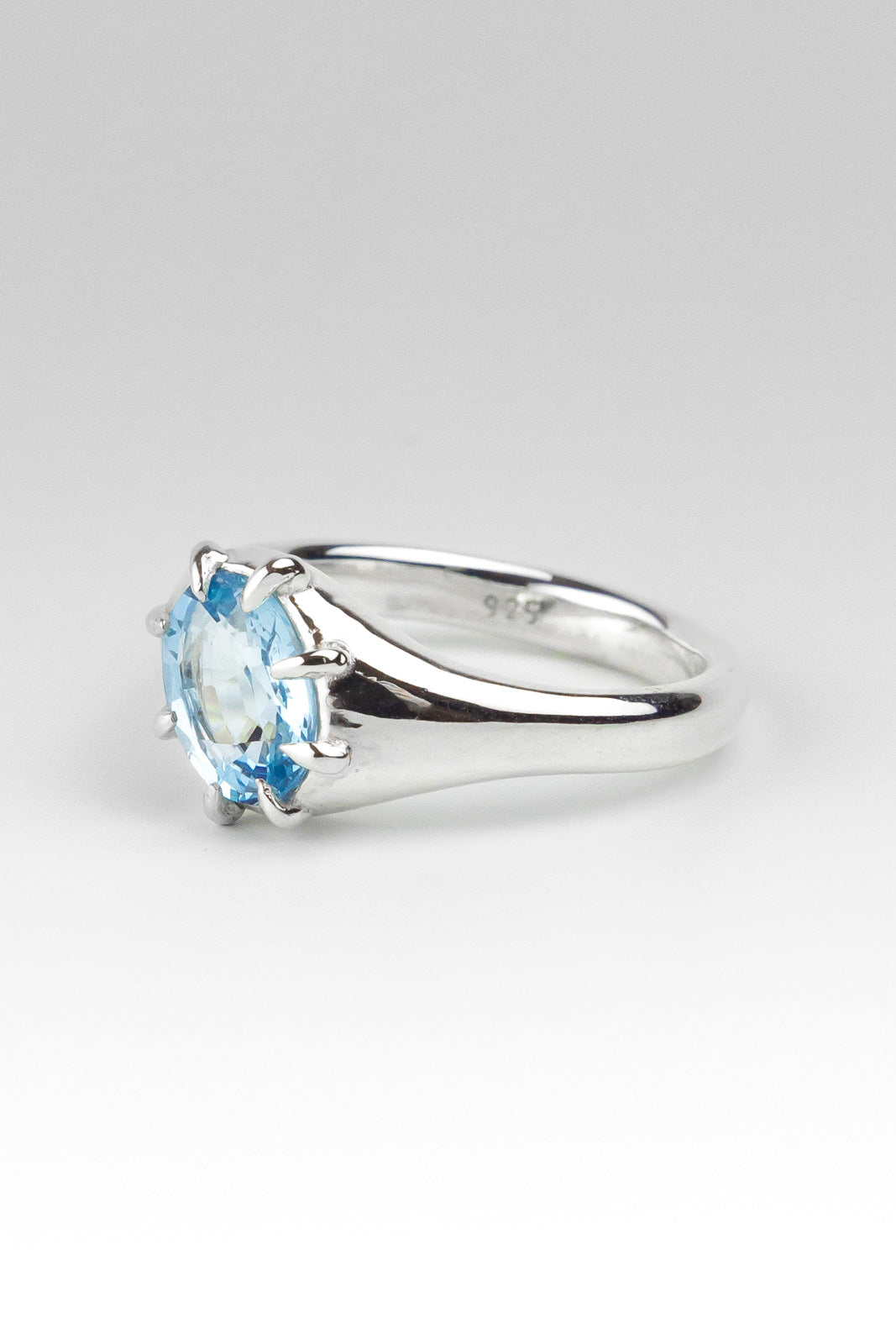 ISLJUS - Neij Jewellery, Rings