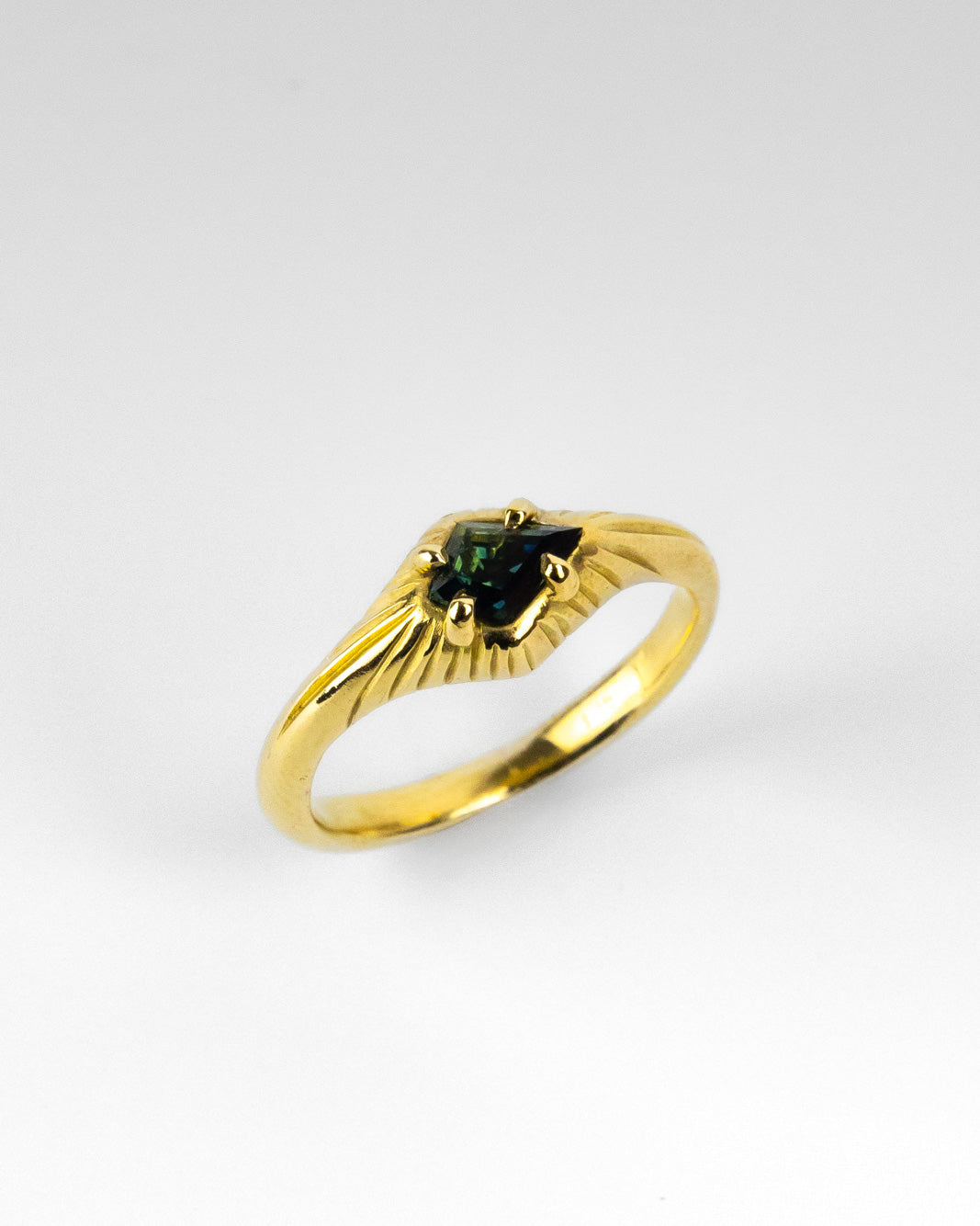 ECLIPSE - Neij Jewellery, Rings