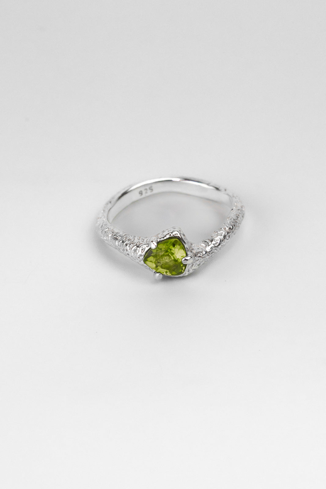 GLITTER NO.2 - Neij Jewellery, Rings