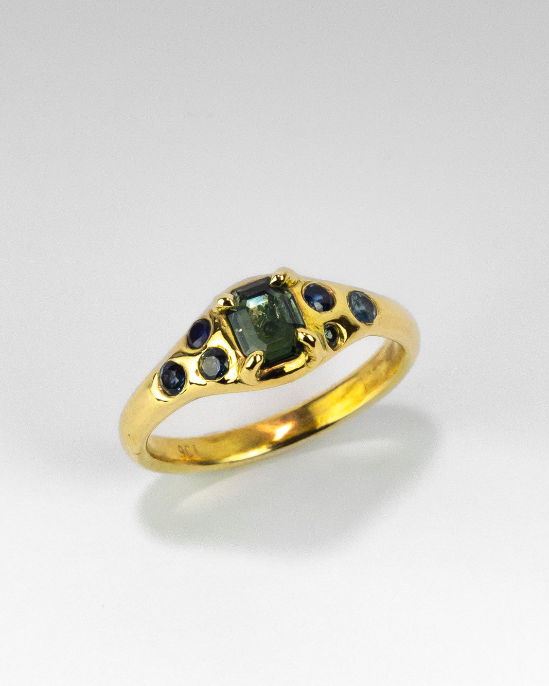 KOONYA - Neij Jewellery, Rings