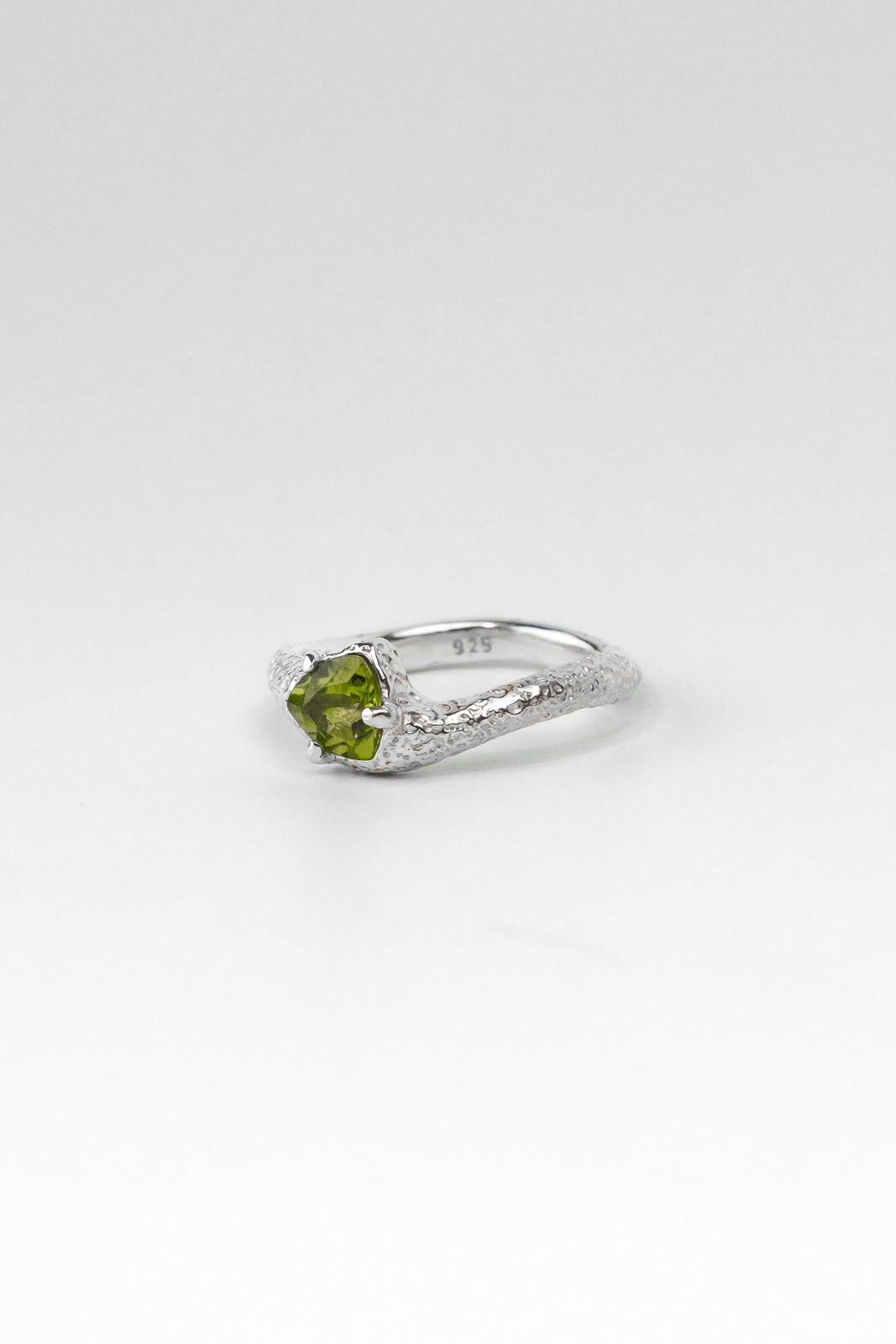 GLITTER NO.2 - Neij Jewellery, Rings