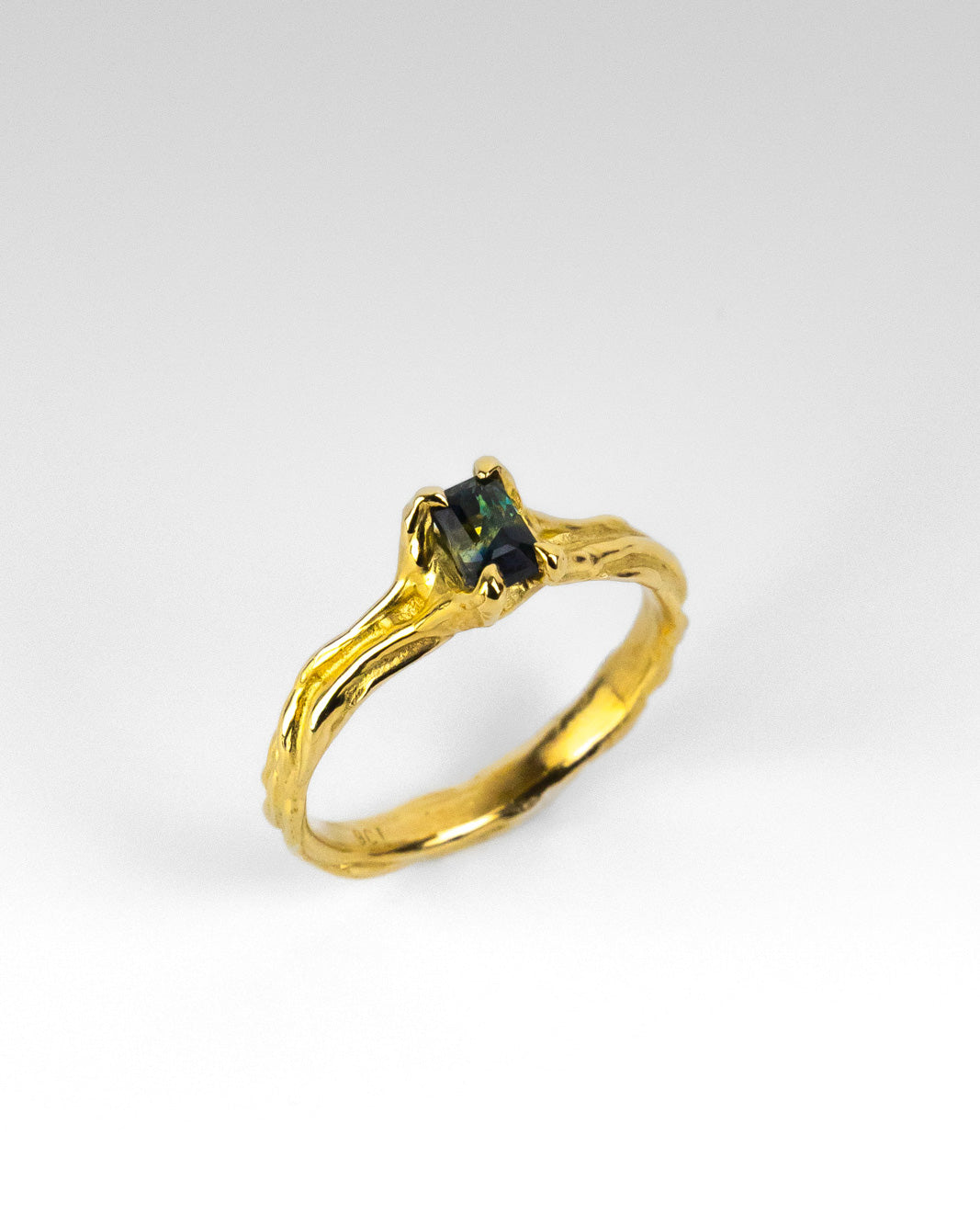 FLOW - Neij Jewellery, Rings