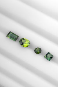 AUSTRALIAN SAPPHIRE SET 3 - Neij Jewellery, Gemstone