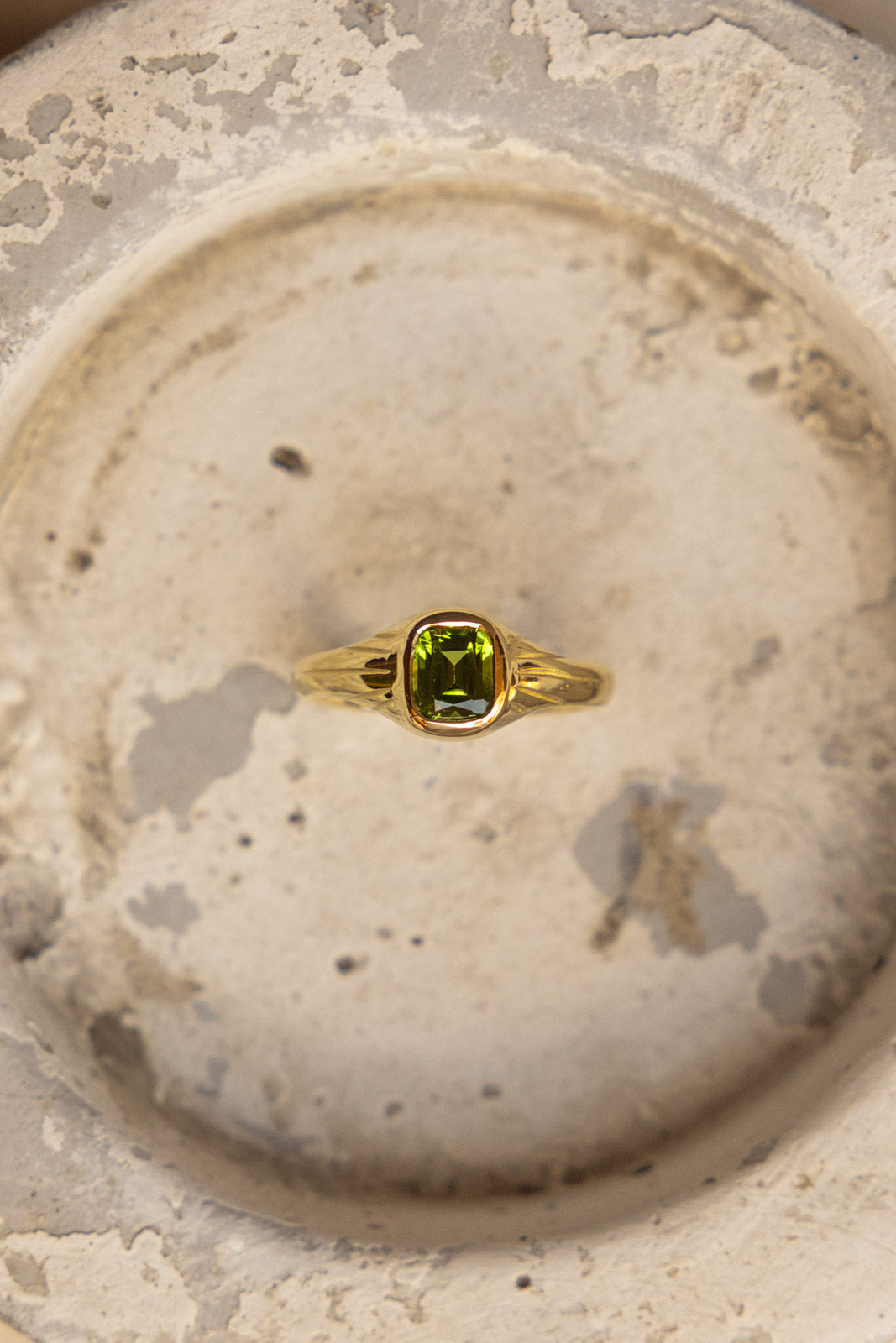 GODDESS RING - Neij Jewellery, Rings