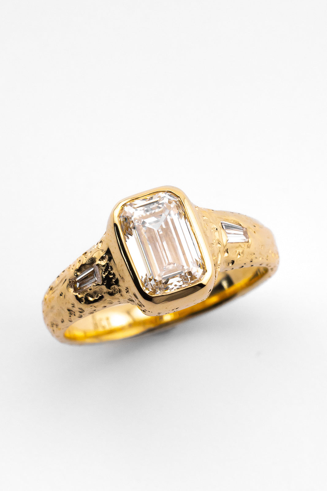 HAV | SOLID GOLD - Neij Jewellery, Rings