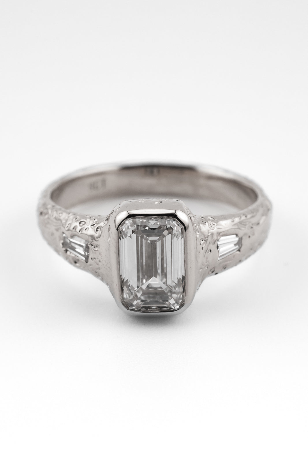 HAV | WHITE GOLD - Neij Jewellery, Rings