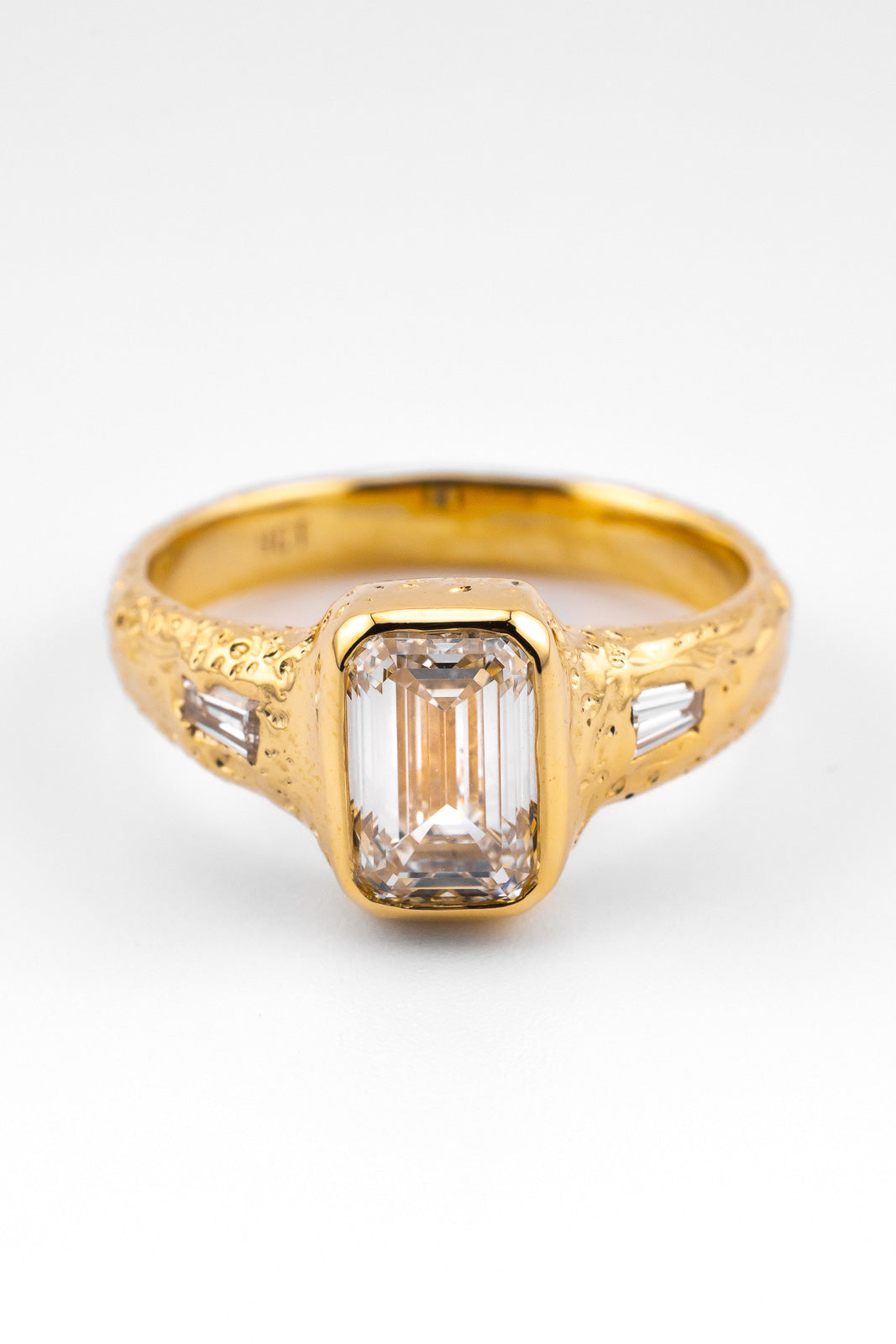 HAV | SOLID GOLD - Neij Jewellery, Rings