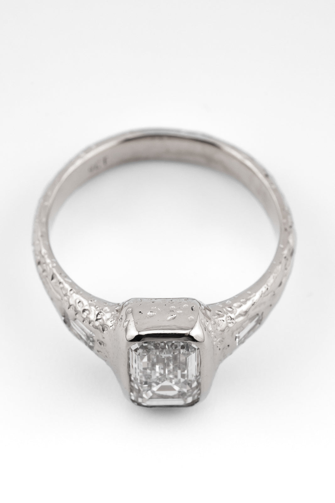 HAV | WHITE GOLD - Neij Jewellery, Rings
