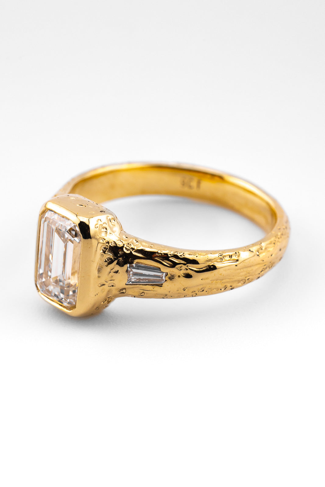 HAV | SOLID GOLD - Neij Jewellery, Rings