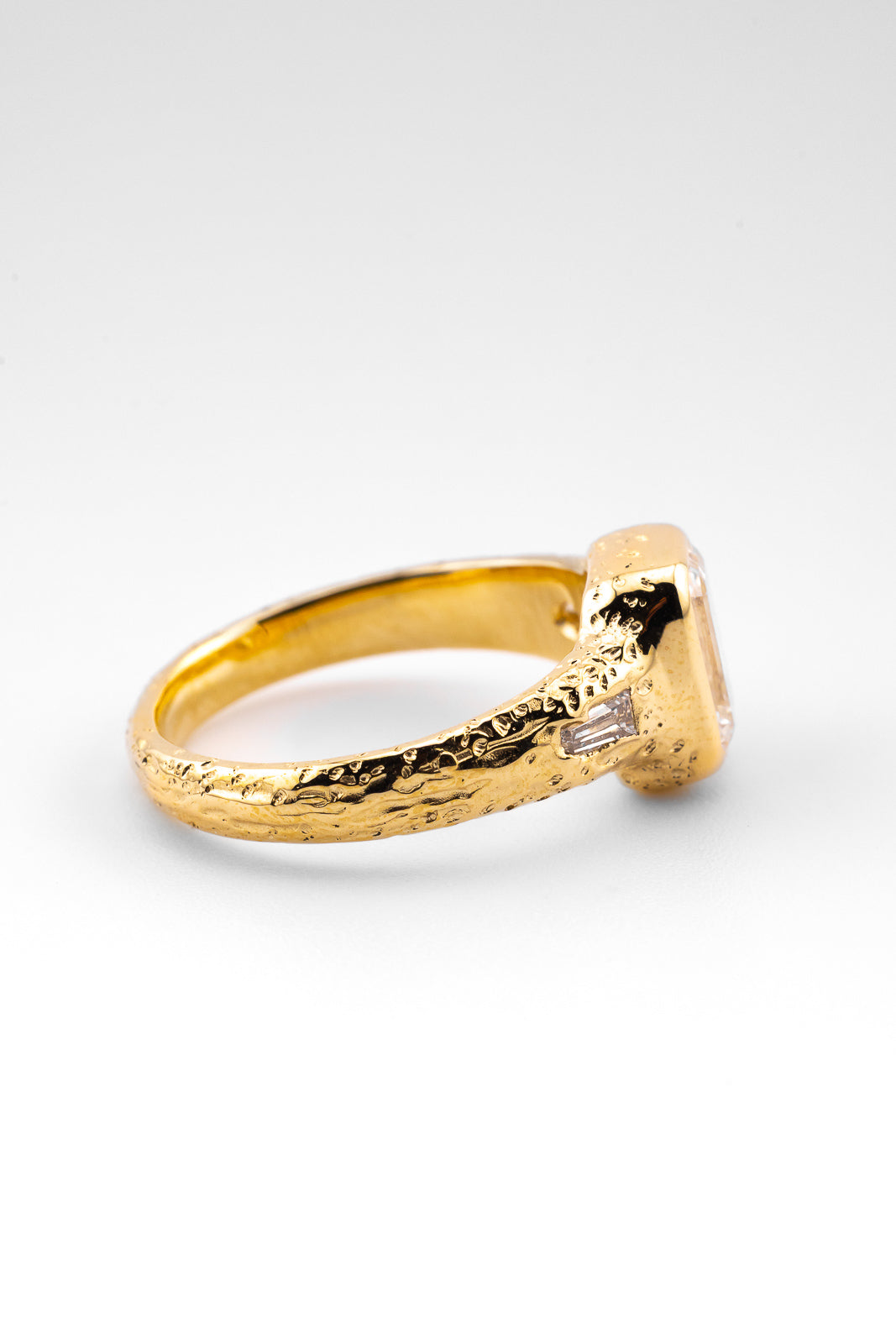 HAV | SOLID GOLD - Neij Jewellery, Rings