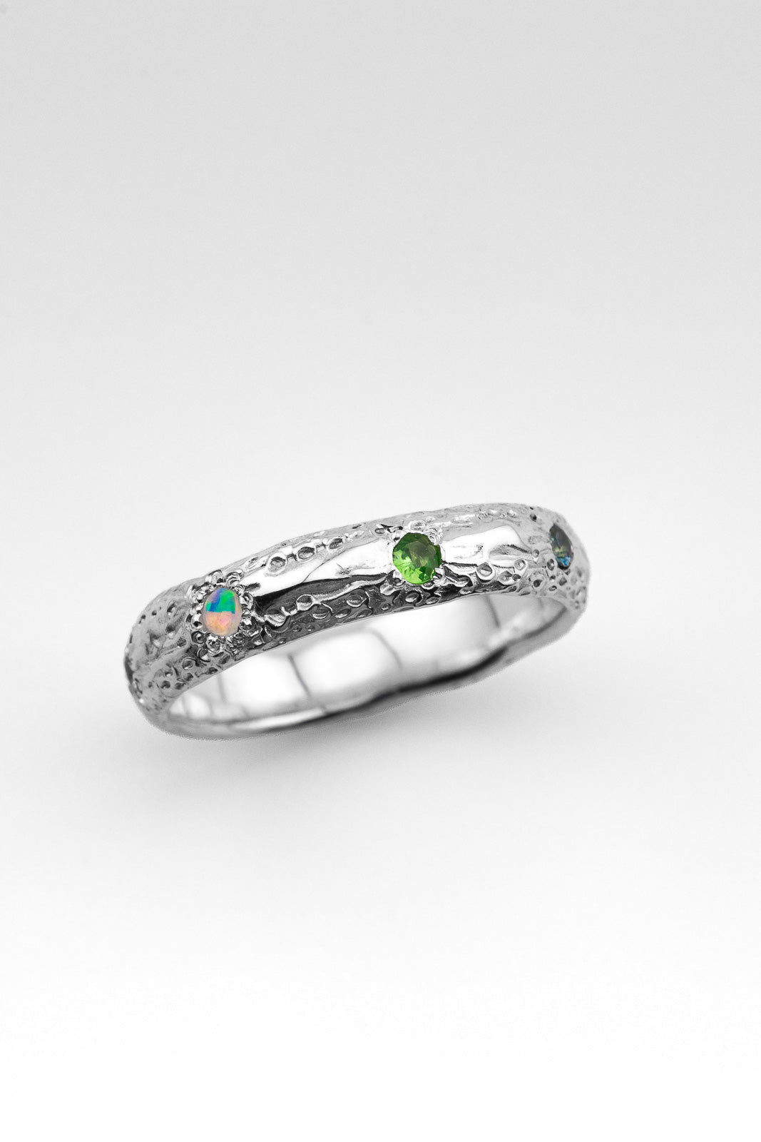 HARMONIC | SILVER