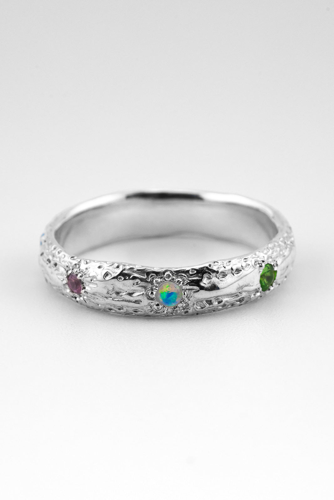 HARMONIC | SILVER