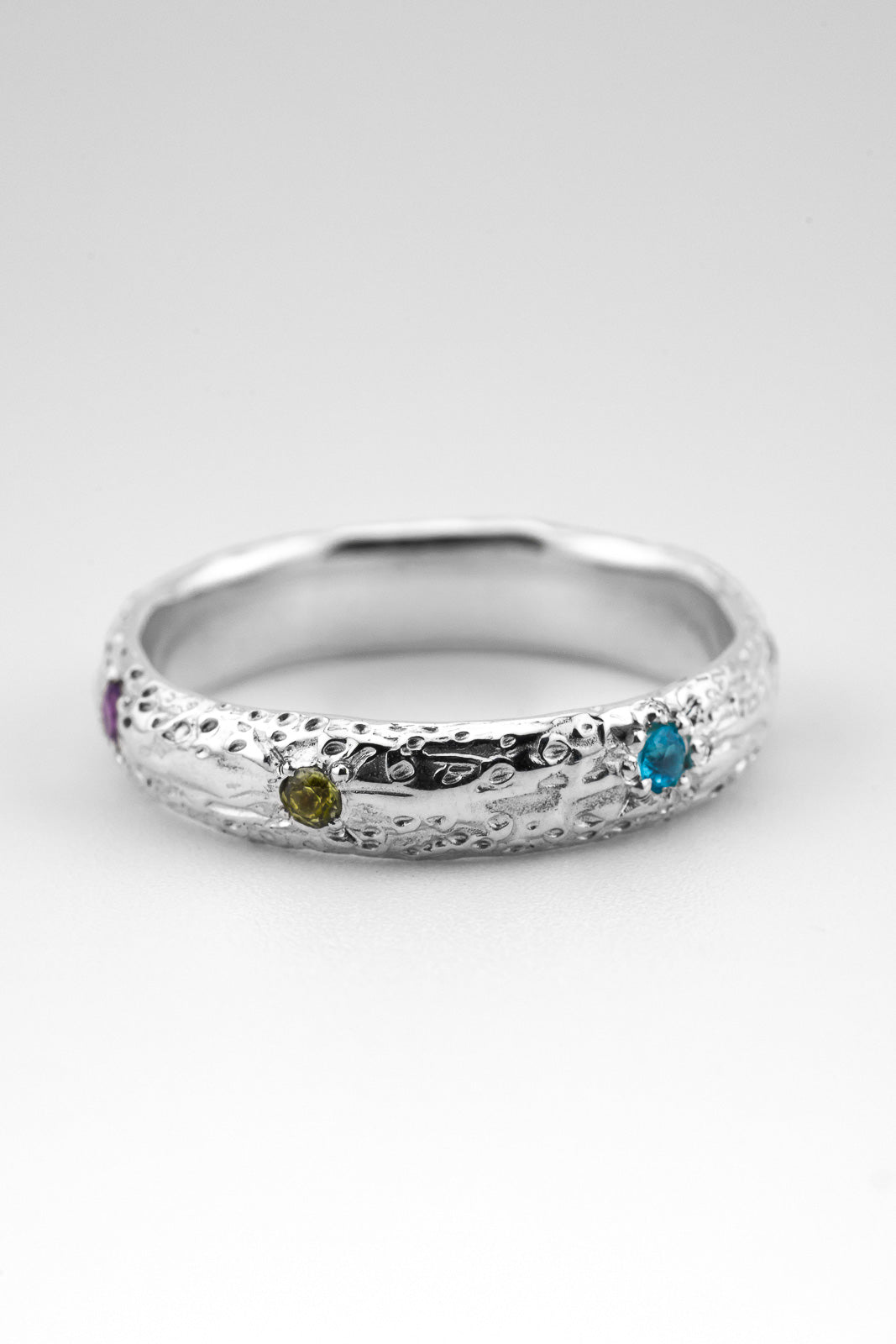 HARMONIC | SILVER