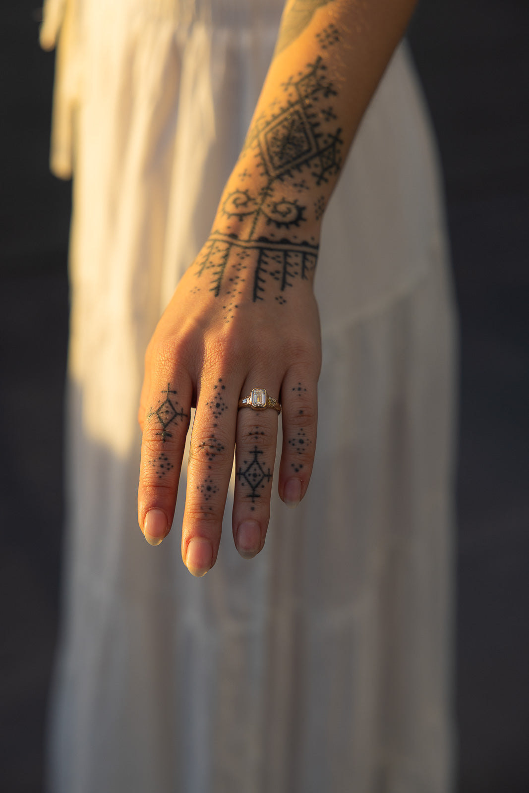 HAV | SOLID GOLD - Neij Jewellery, Rings