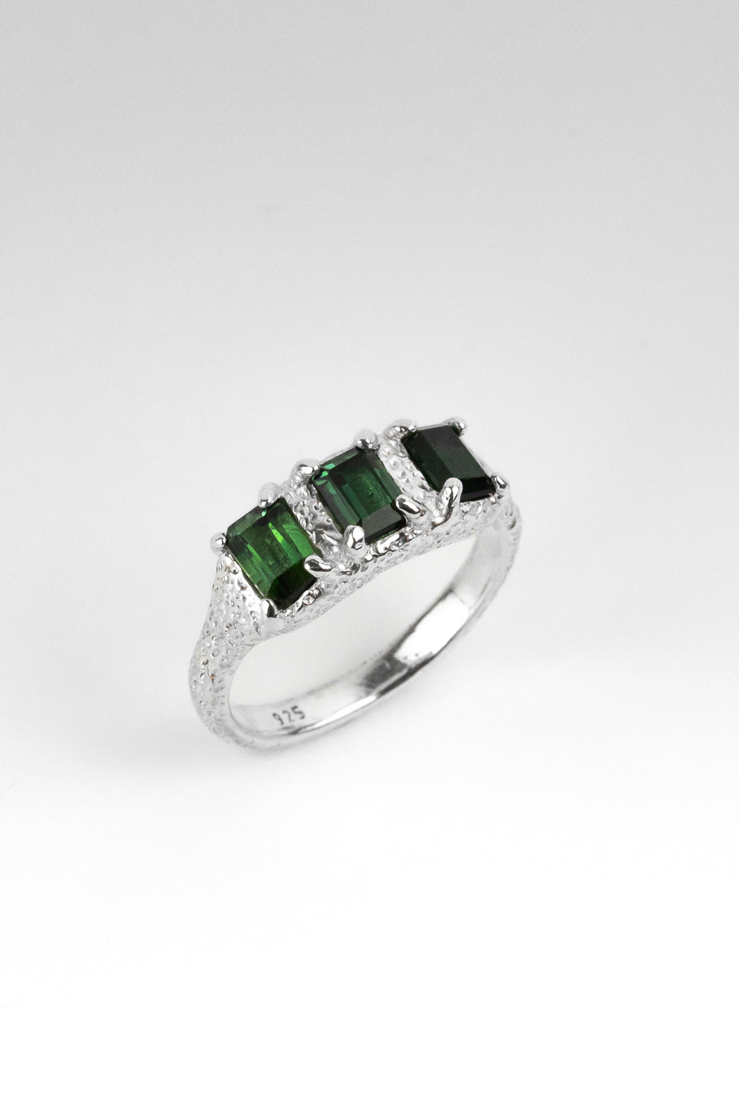 SPRING WATER NO.1 - Neij Jewellery, Rings