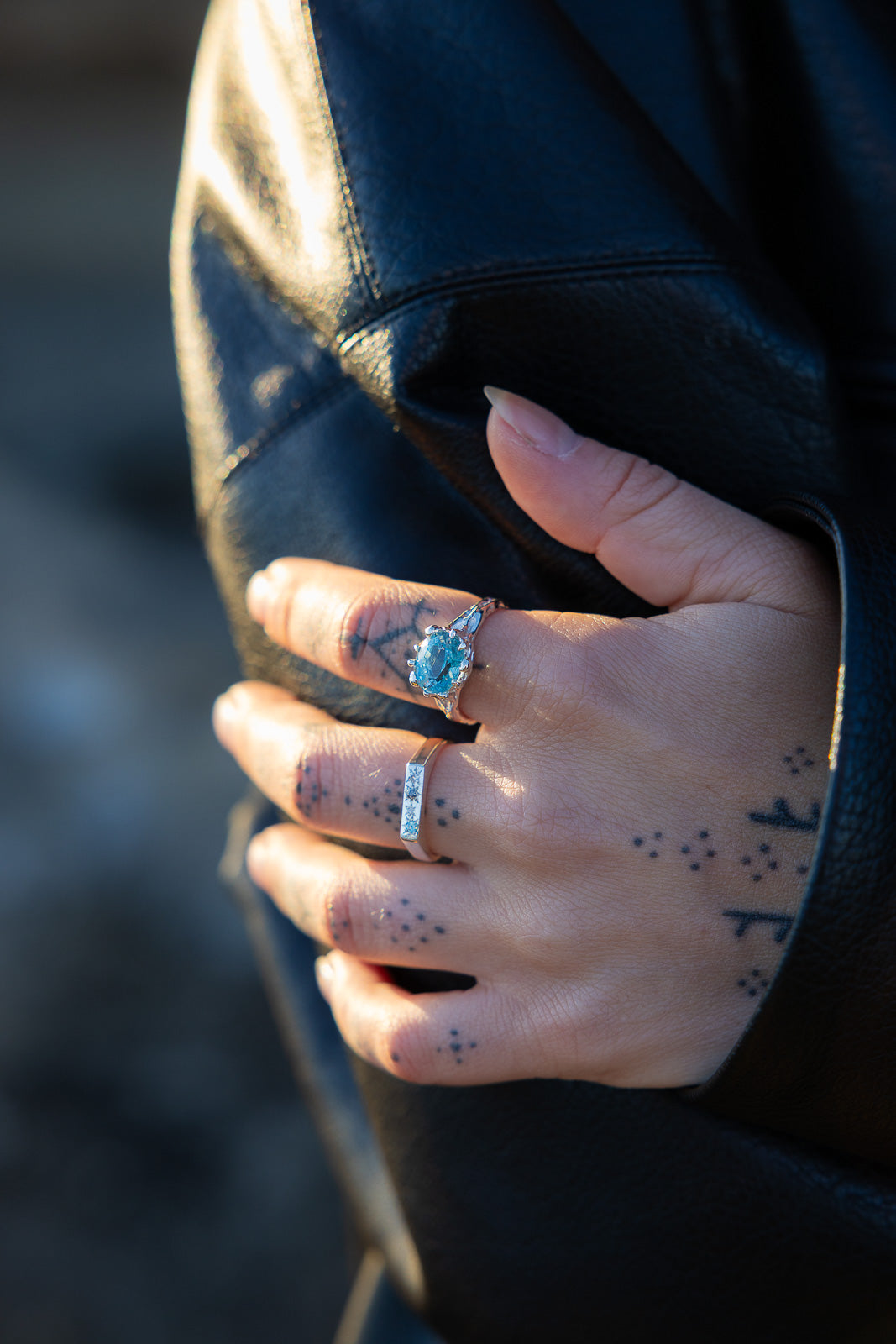 THALASSA | SILVER
