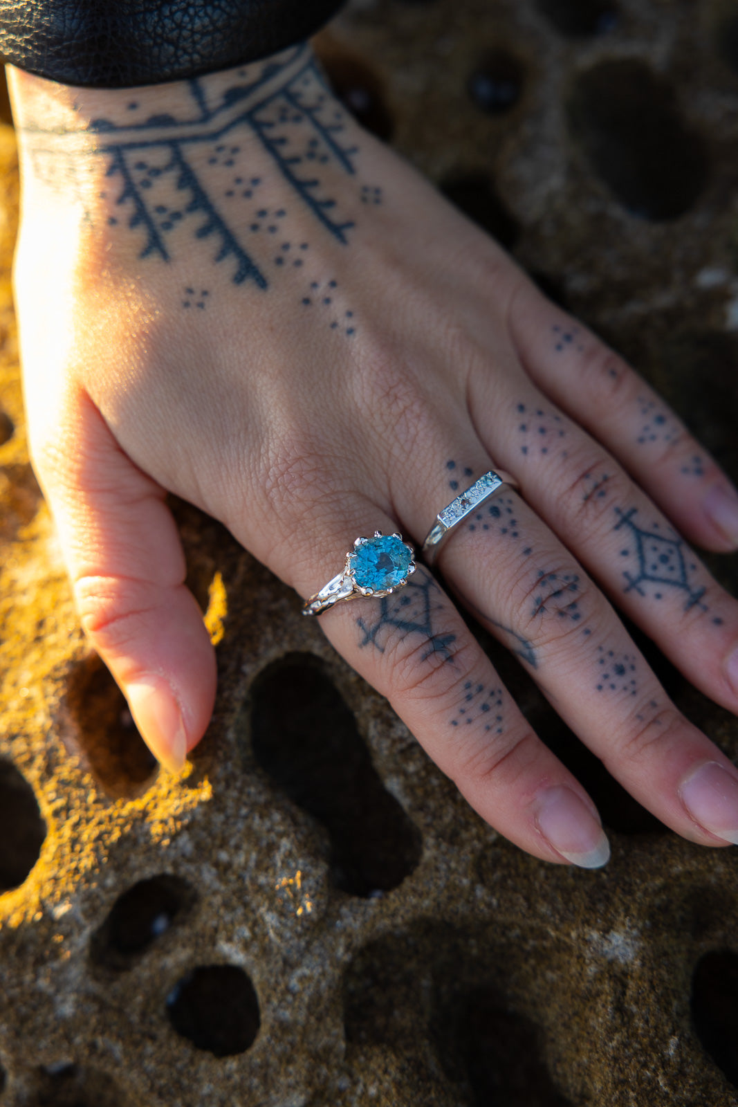 VEGA | SILVER